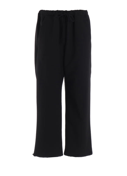 STRETCH FLEECE LINING PANTS