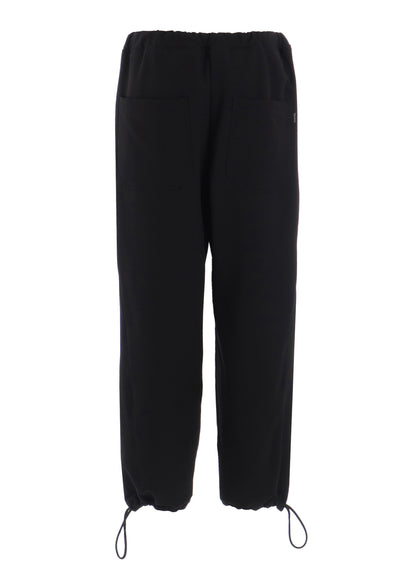 STRETCH FLEECE LINING PANTS