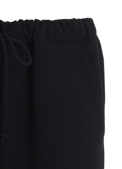 STRETCH FLEECE LINING PANTS