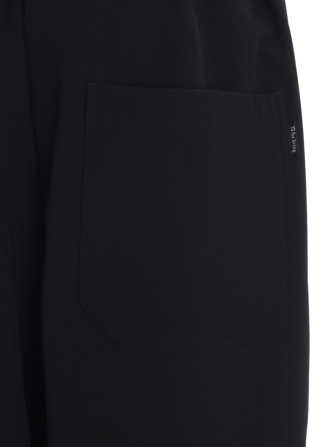 STRETCH FLEECE LINING PANTS