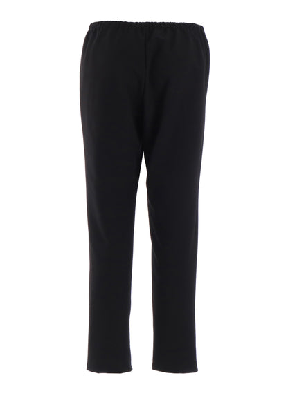 STRETCH FLEECE LINING LEGGINGS