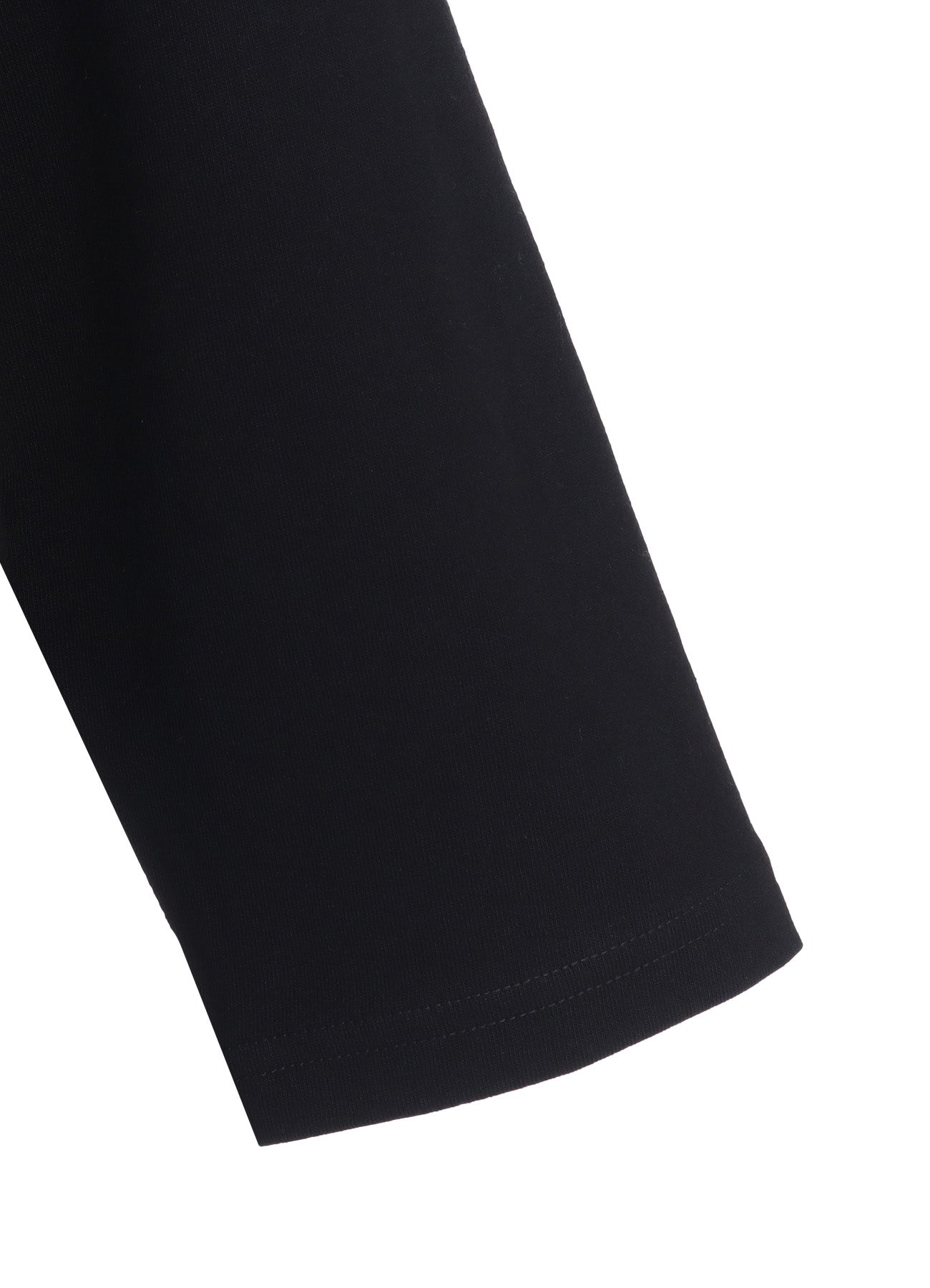 20/1 COMBED JERSEY BOUQUET PRINT 3/4 SLEEVE SHIRT