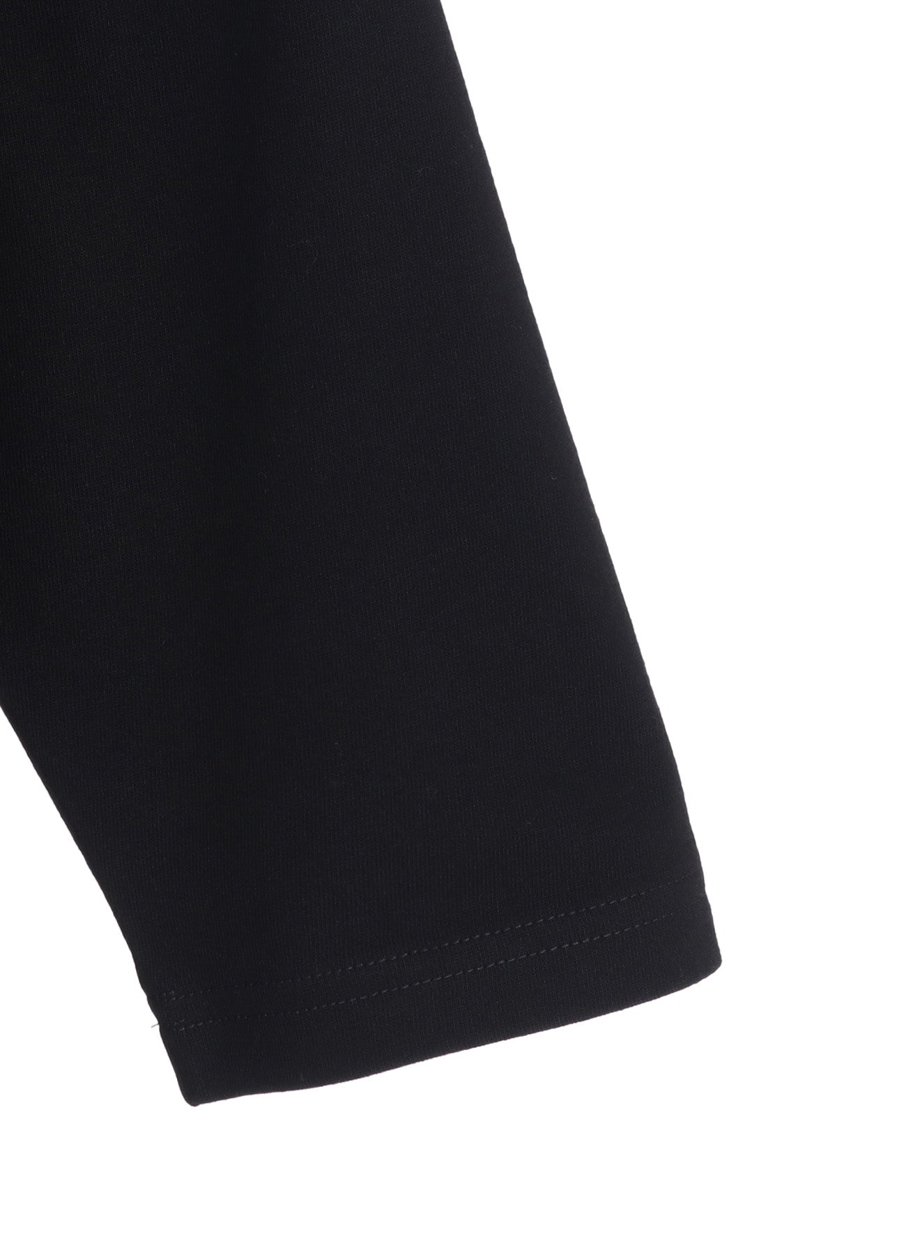 20/1 COMBED JERSEY POT & TABLE PRINT 3/4 SLEEVE SHIRT