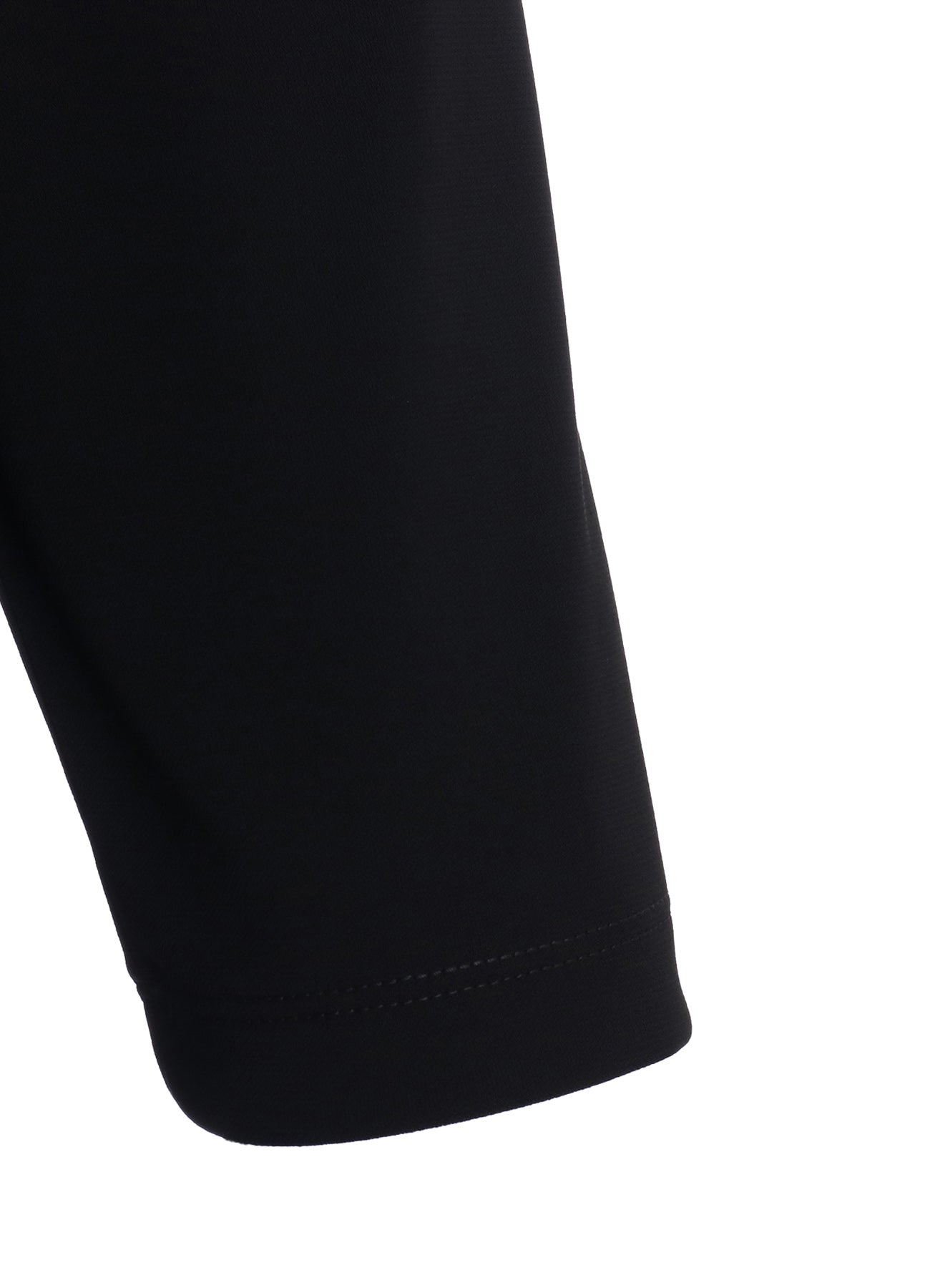 HARD TWIST SMOOTH LONG CARDIGAN