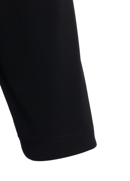 HARD TWIST SMOOTH LONG CARDIGAN