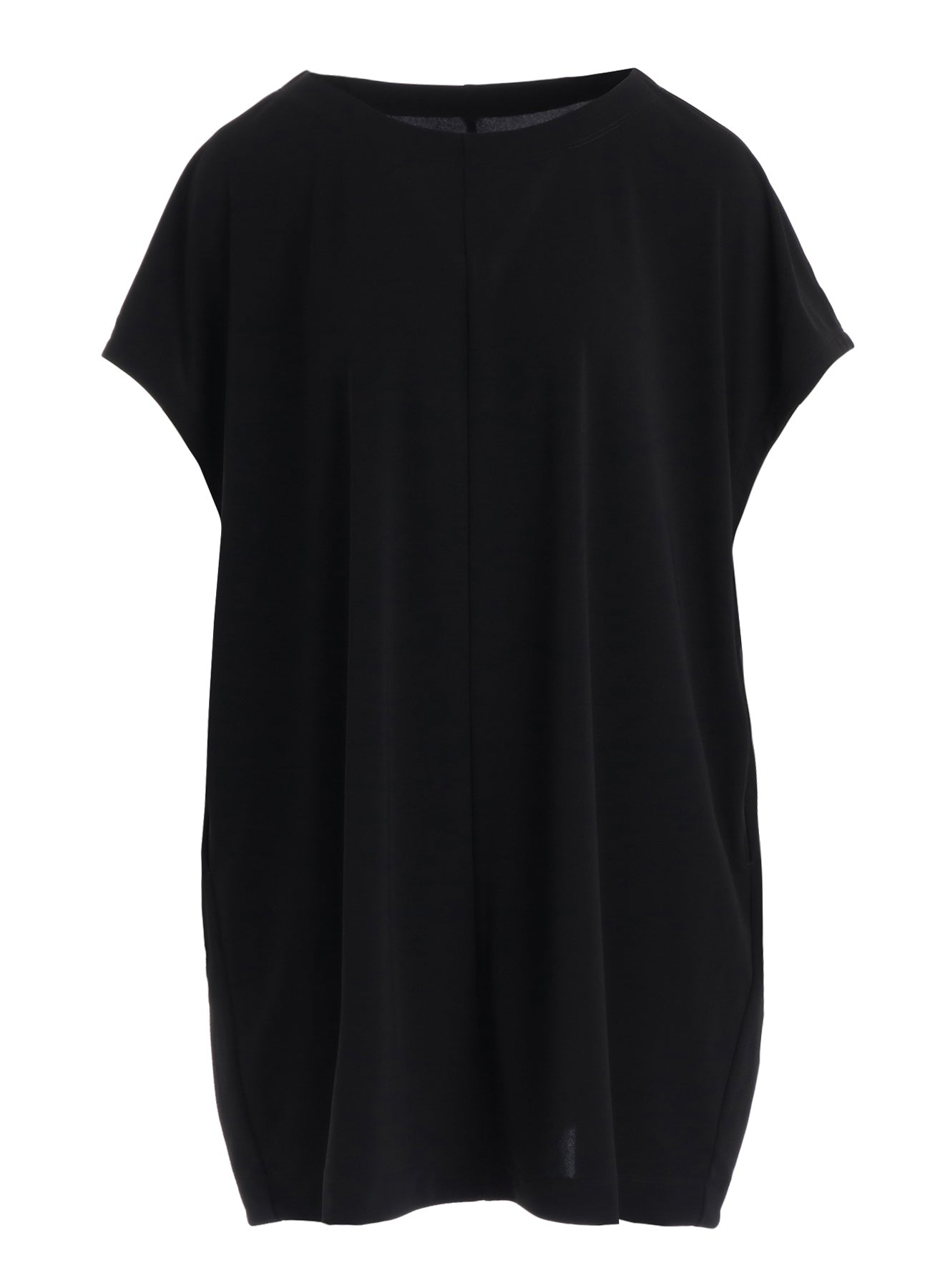 HARD TWIST SMOOTH TUNIC