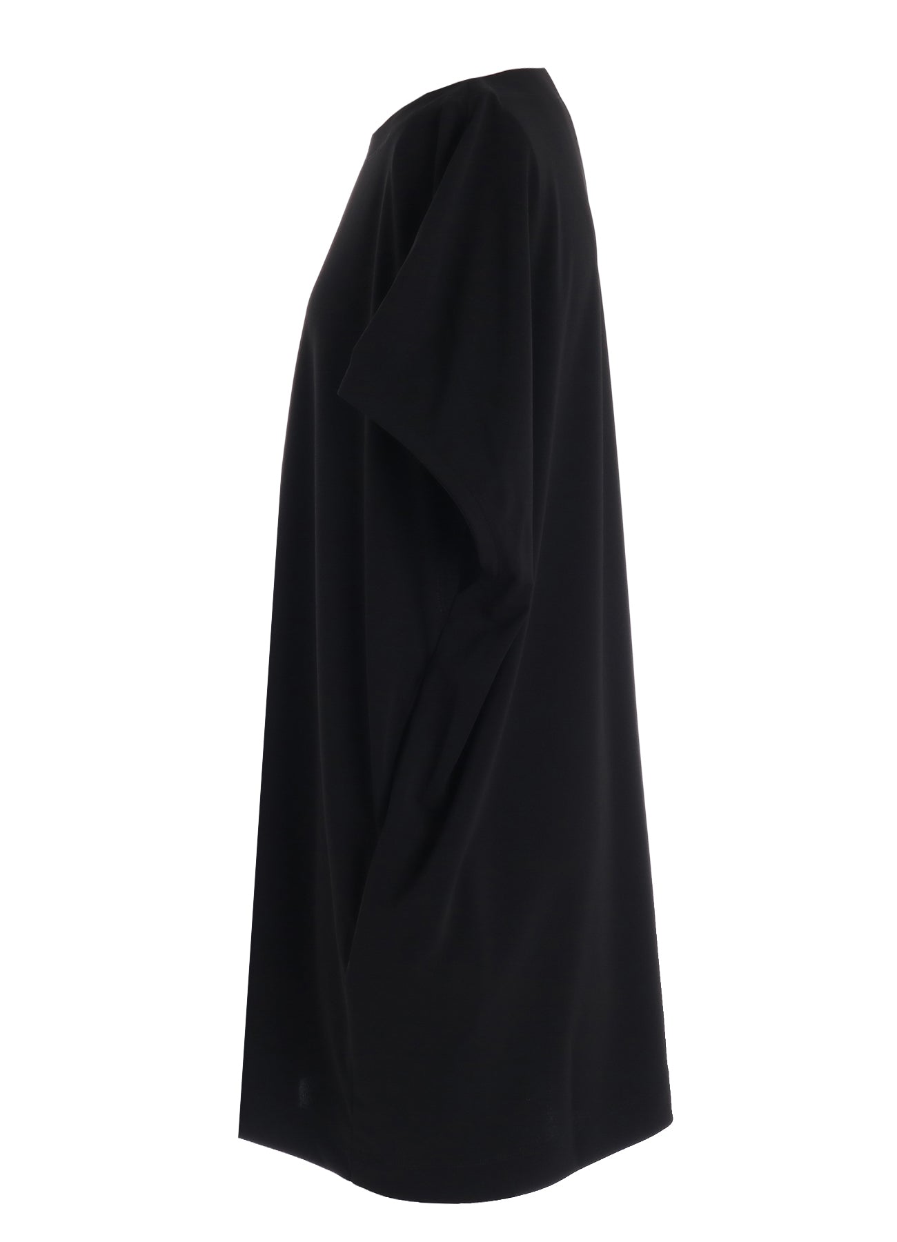 HARD TWIST SMOOTH TUNIC