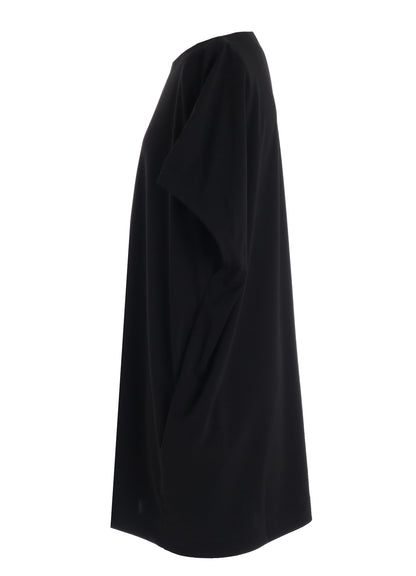 HARD TWIST SMOOTH TUNIC