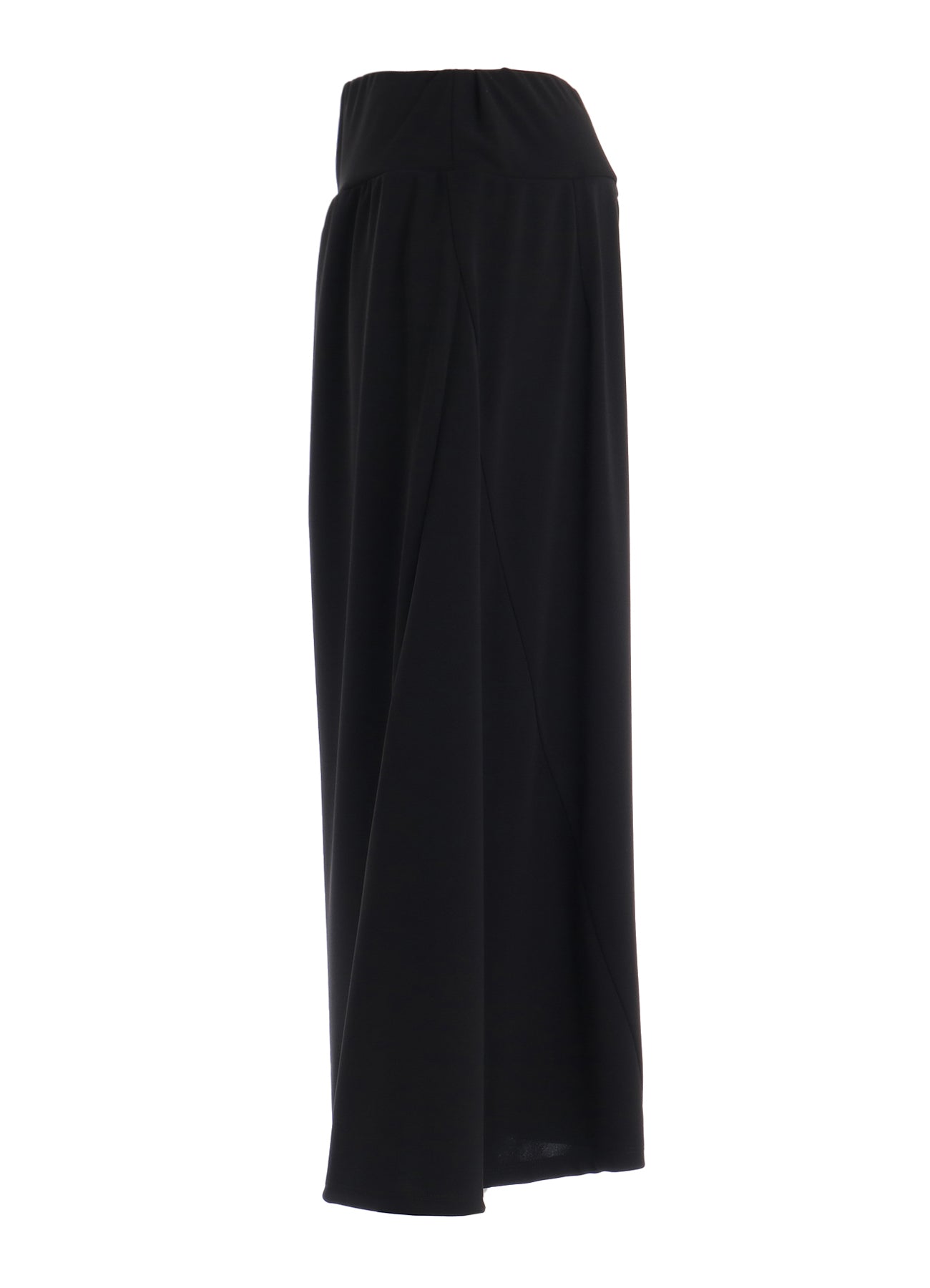 HARD TWIST SMOOTH SKIRT