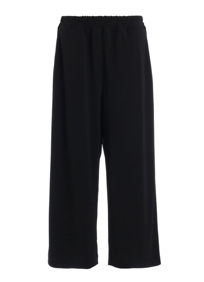 HARD TWIST SMOOTH PANTS