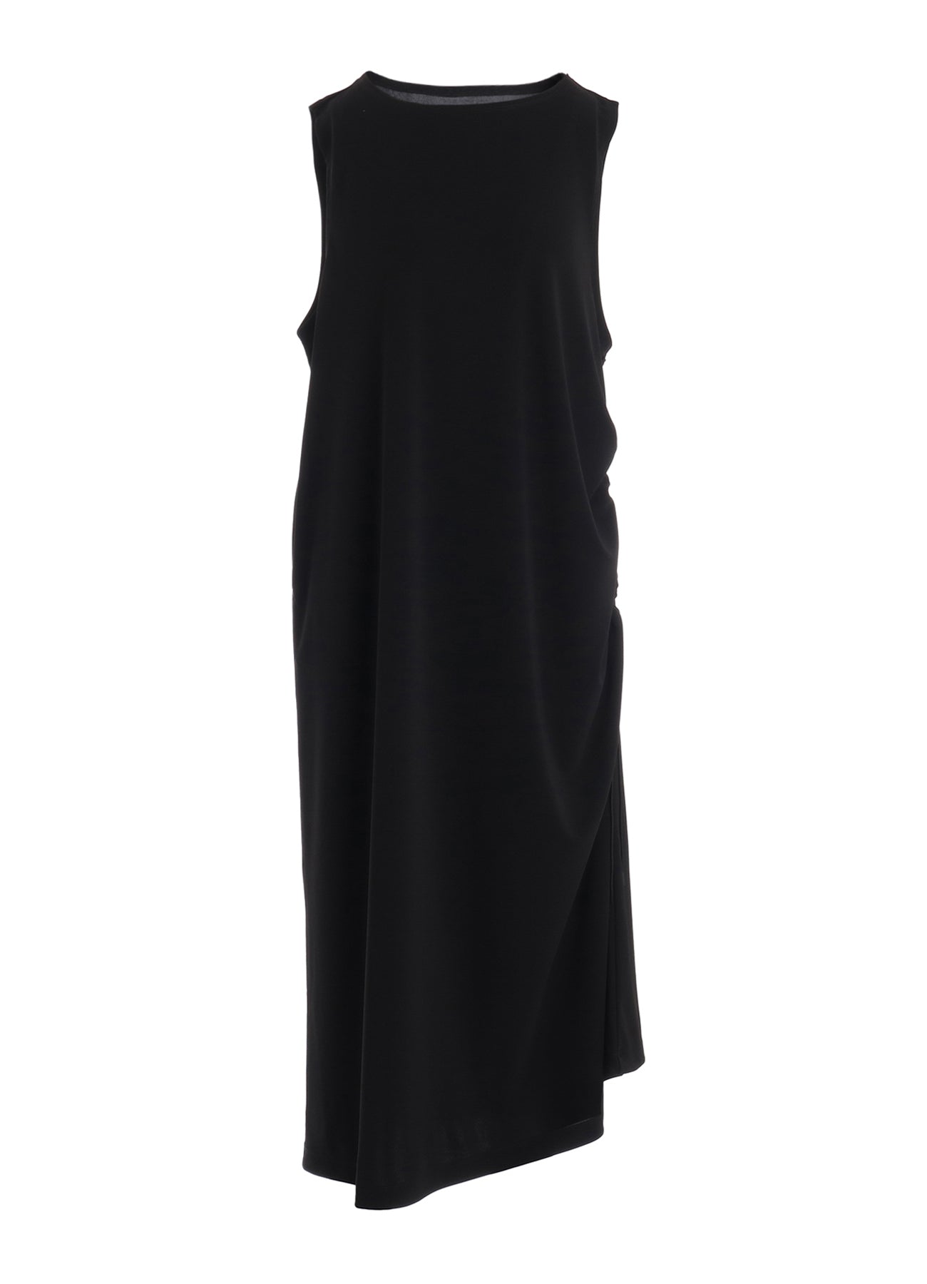 HARD TWIST SMOOTH JUMPER DRESS