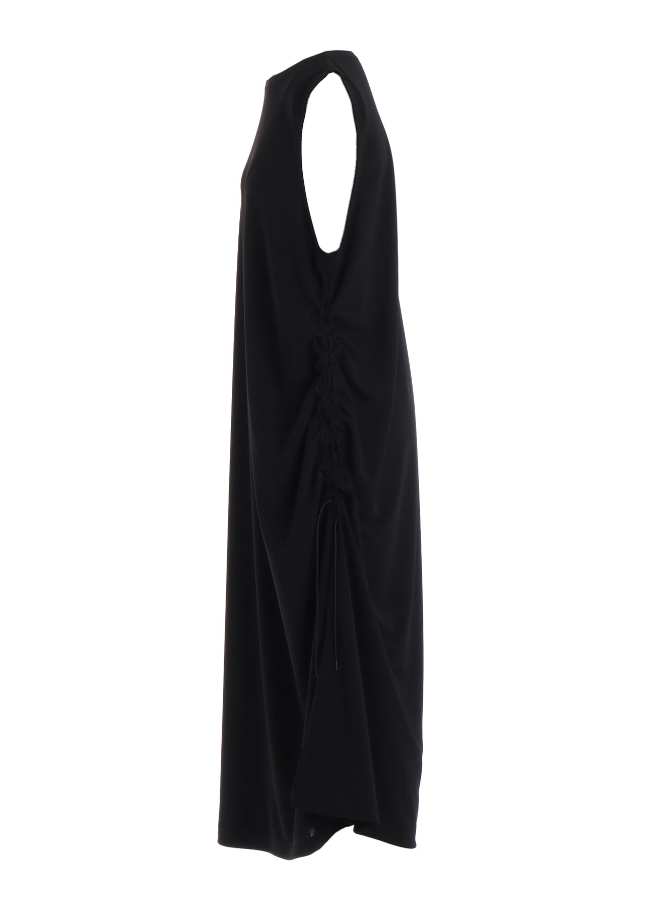 HARD TWIST SMOOTH JUMPER DRESS