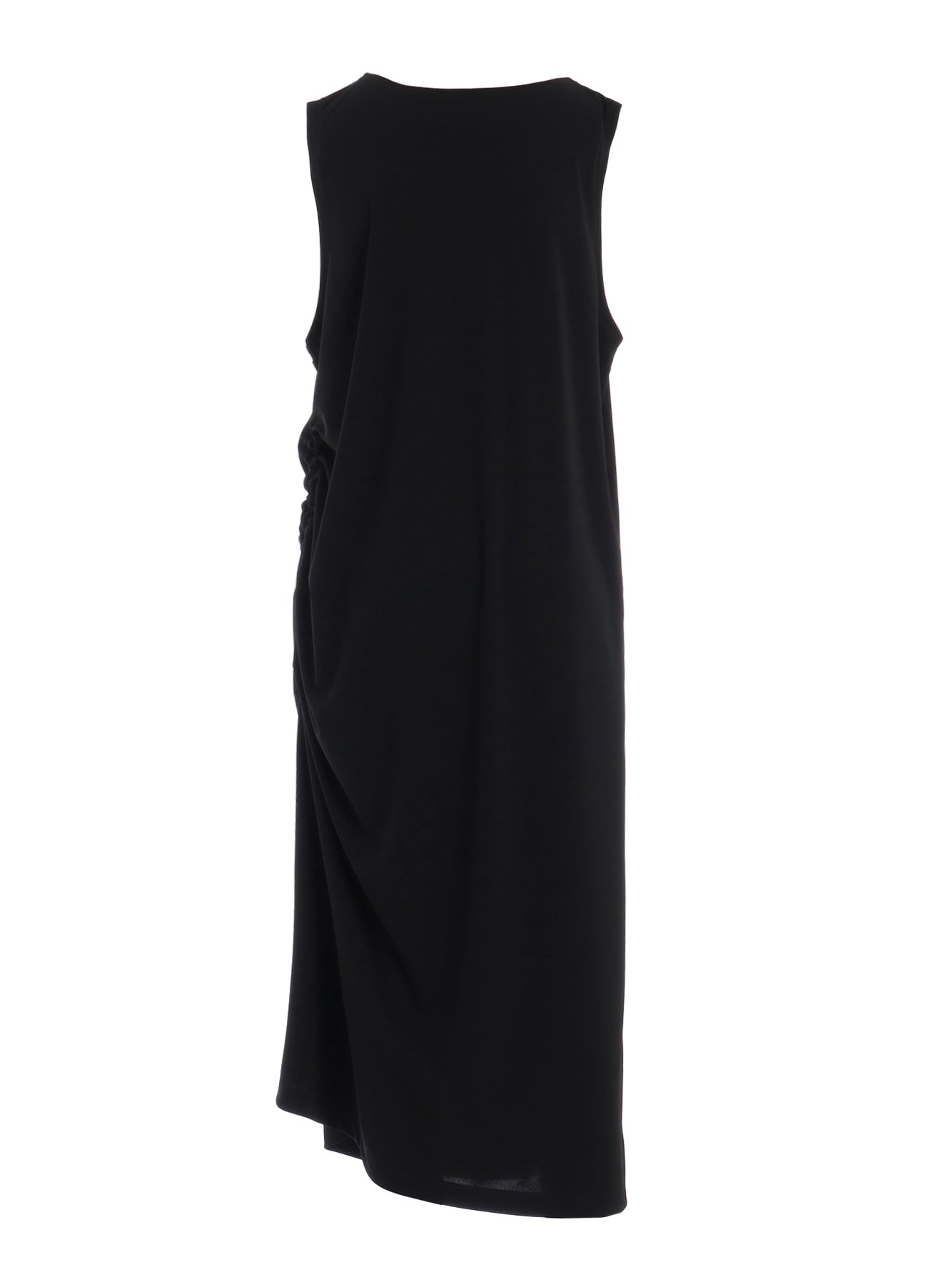 HARD TWIST SMOOTH JUMPER DRESS