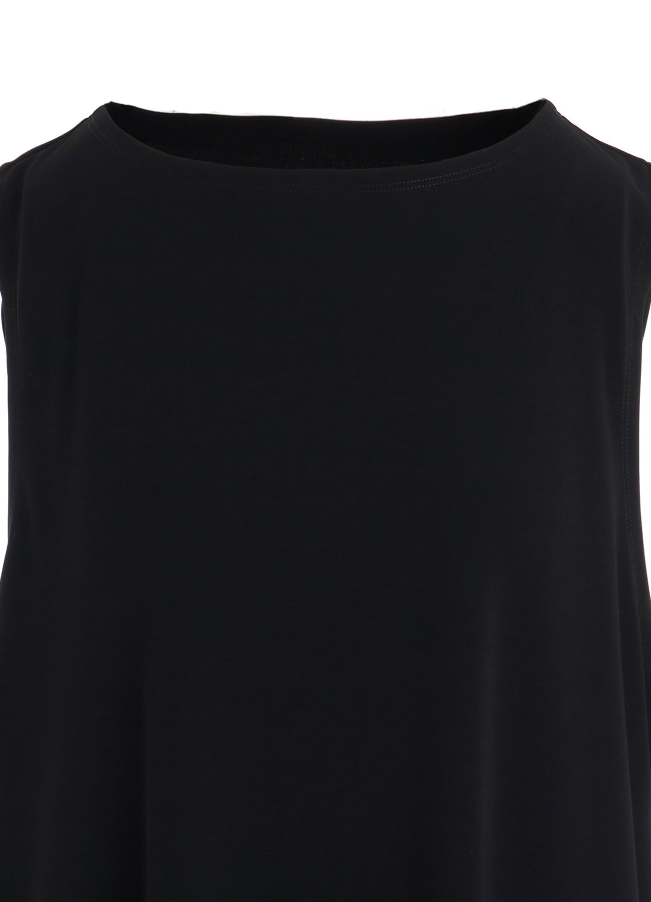 HARD TWIST SMOOTH JUMPER DRESS