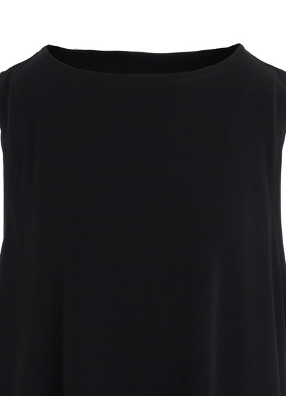 HARD TWIST SMOOTH JUMPER DRESS