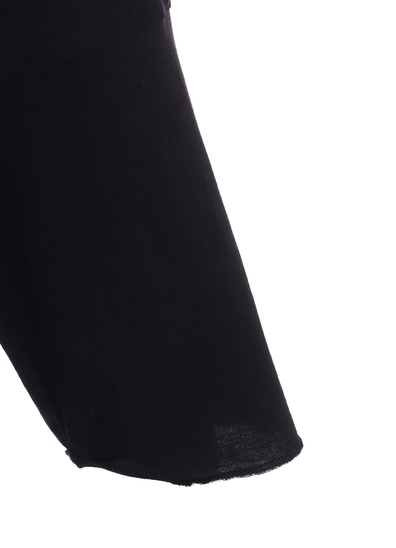 30/1 COMBED JERSEY HOODIE