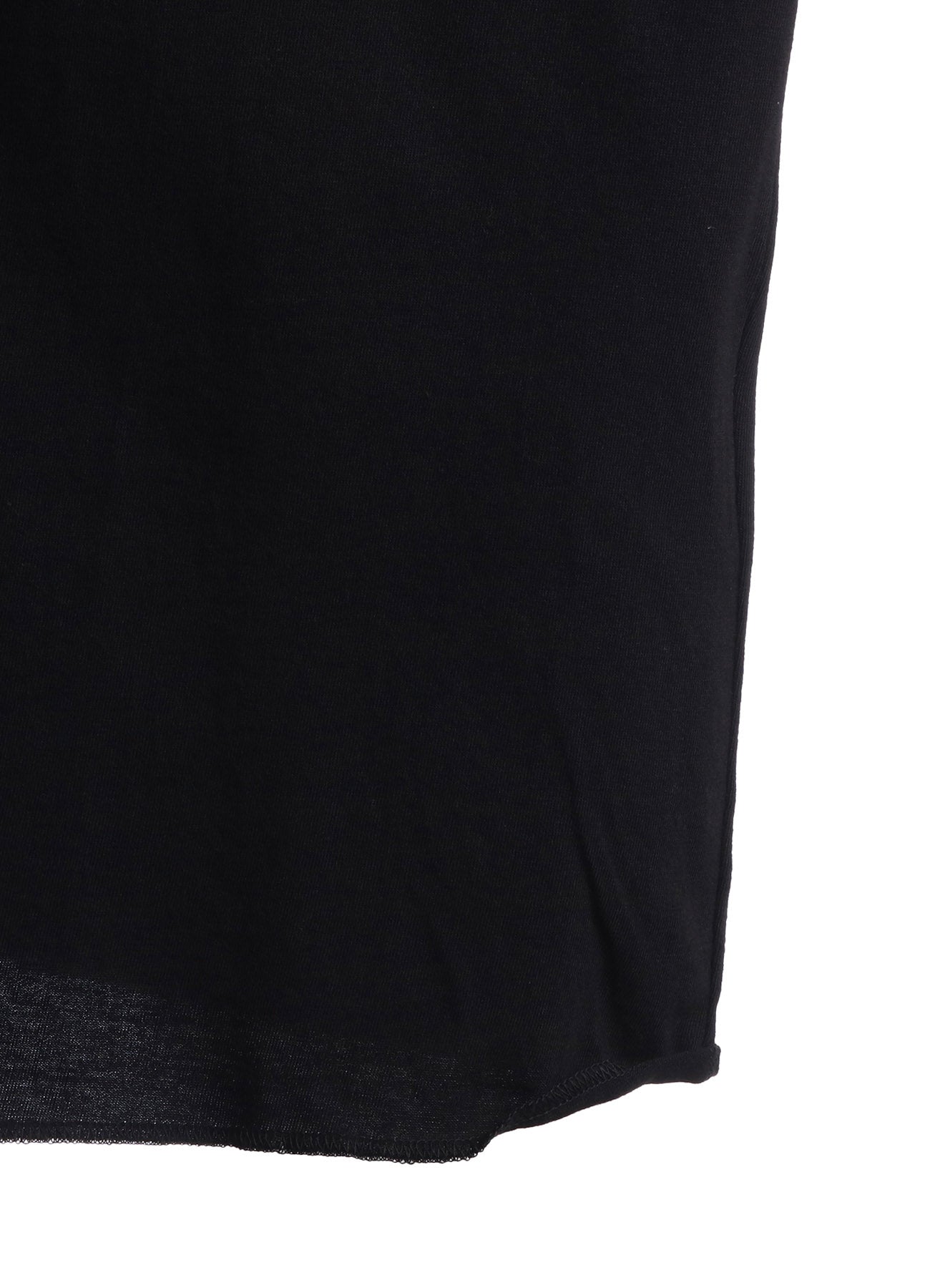 30/1 COMBED JERSEY HOODIE