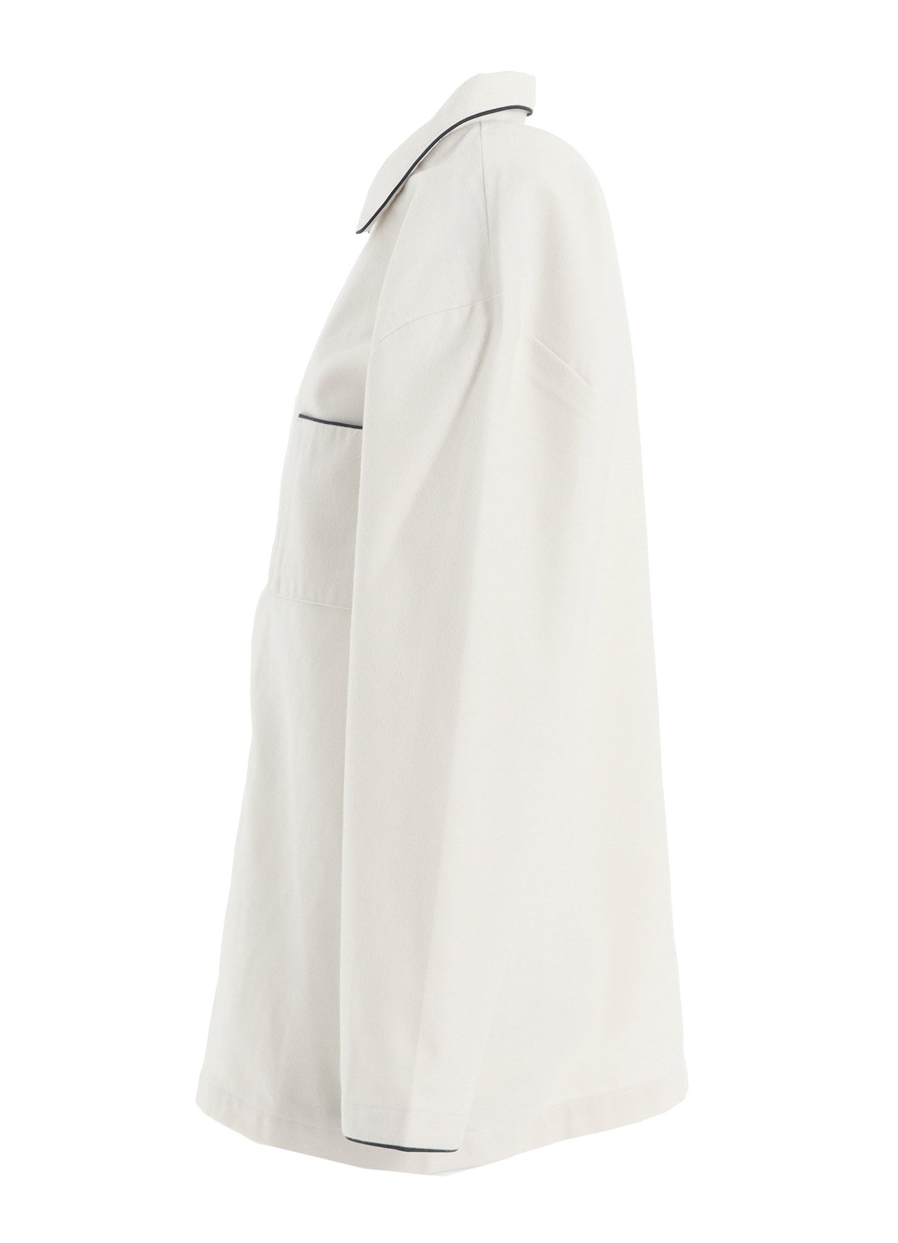 COTTON FLANNEL PAJAMAS (M)