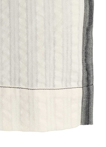 COTTON SEERSUCKER PAJAMAS (M)