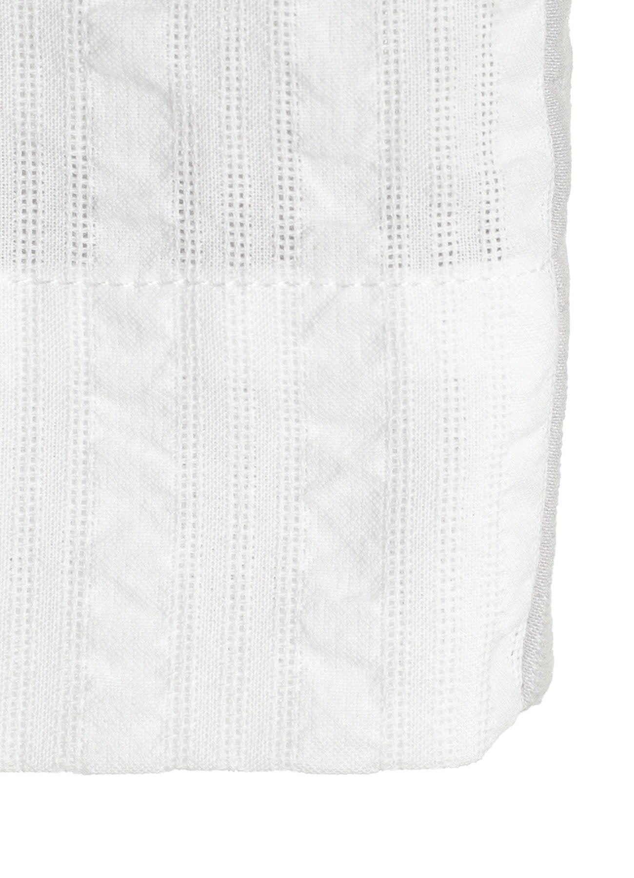 COTTON SEERSUCKER PAJAMAS (L)