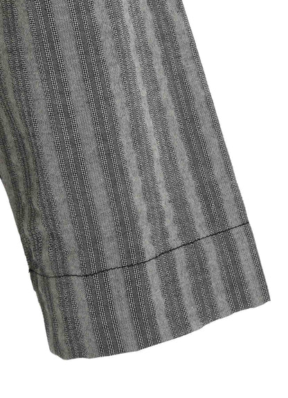COTTON SEERSUCKER PAJAMAS (L)