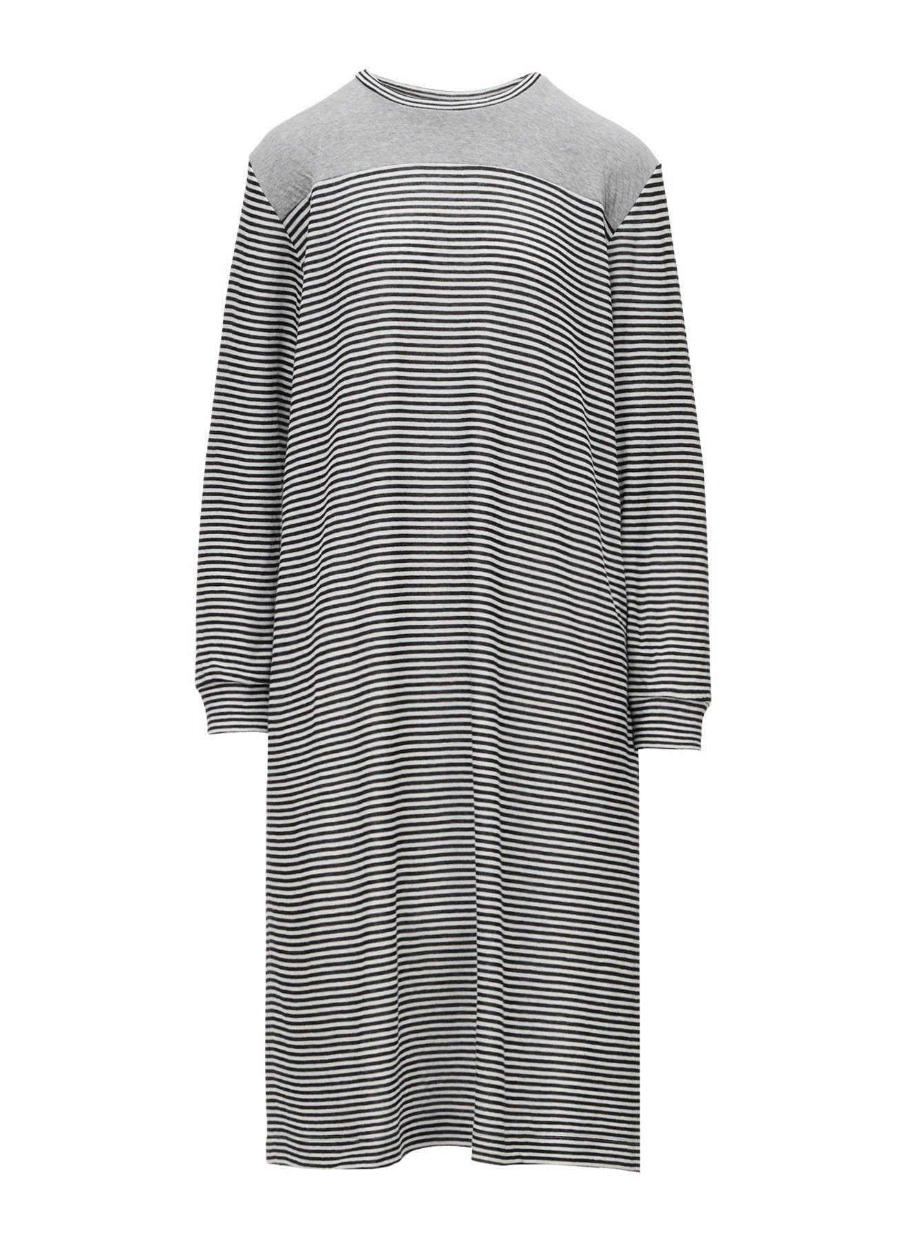 40/40 DUAL-LAYER JERSEY ONE PIECE – THE SHOP YOHJI YAMAMOTO