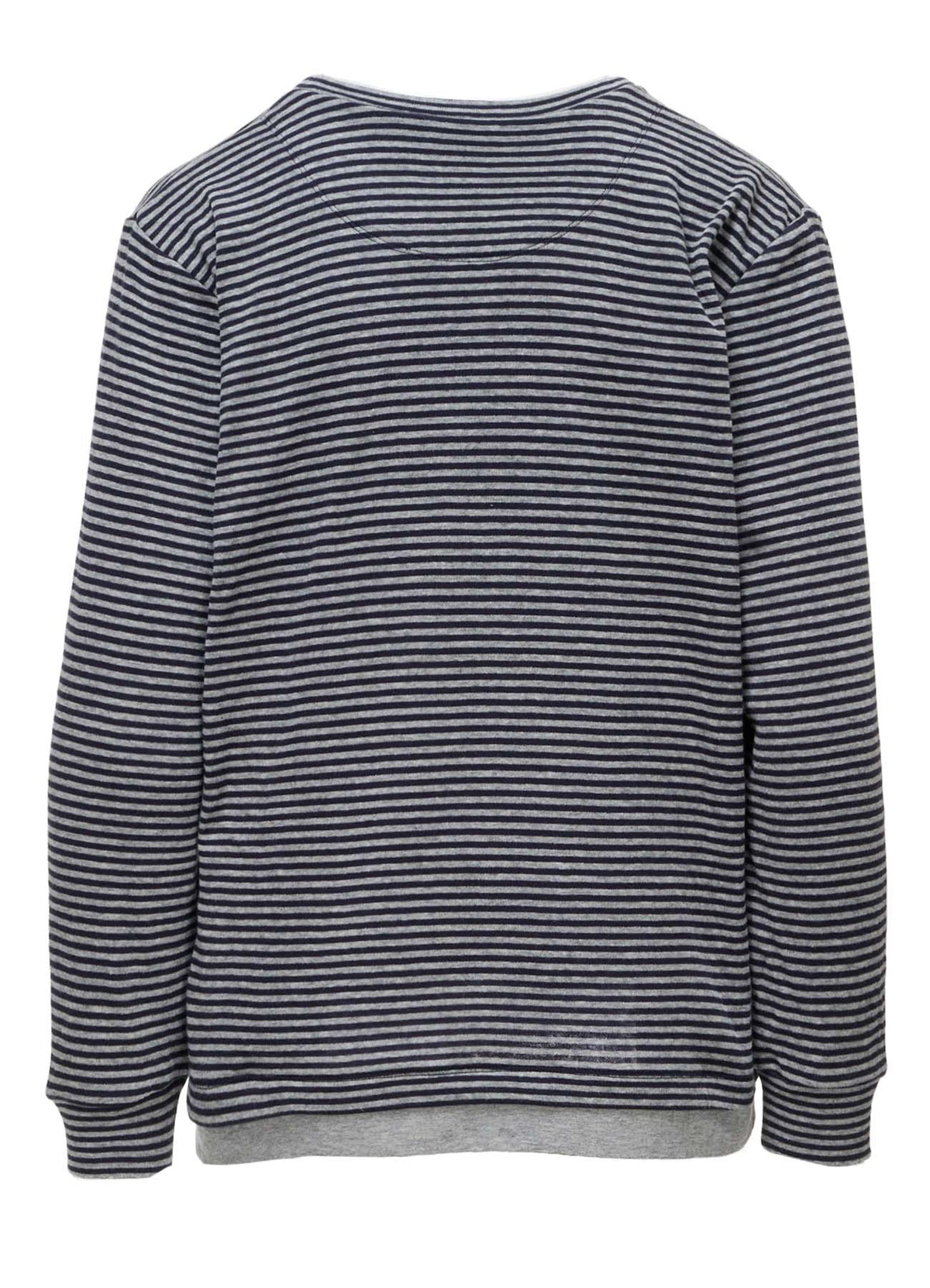 40/40 DUAL-LAYER JERSEY SHIRT (M)