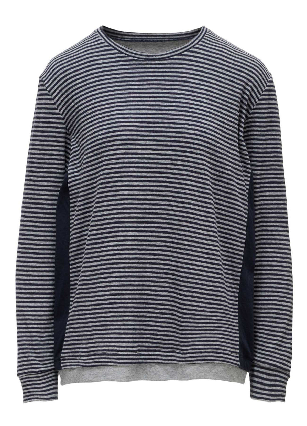 40/40 DUAL-LAYER JERSEY SHIRT (L)