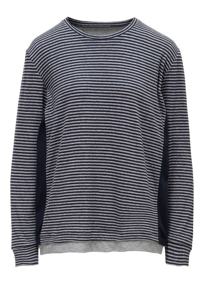 40/40 DUAL-LAYER JERSEY SHIRT (L)