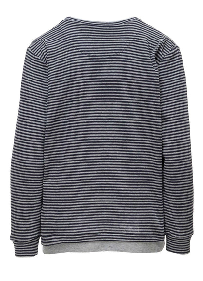 40/40 DUAL-LAYER JERSEY SHIRT (L)