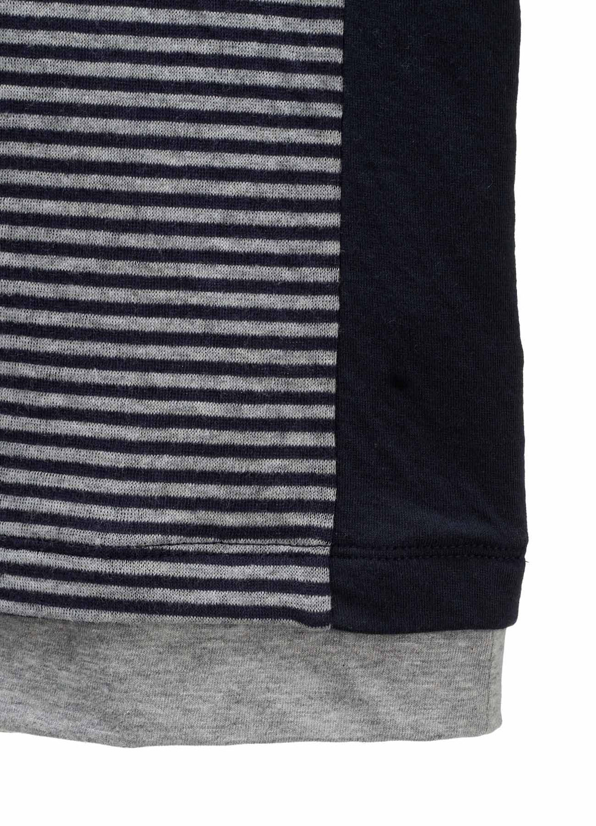 40/40 DUAL-LAYER JERSEY SHIRT (L)
