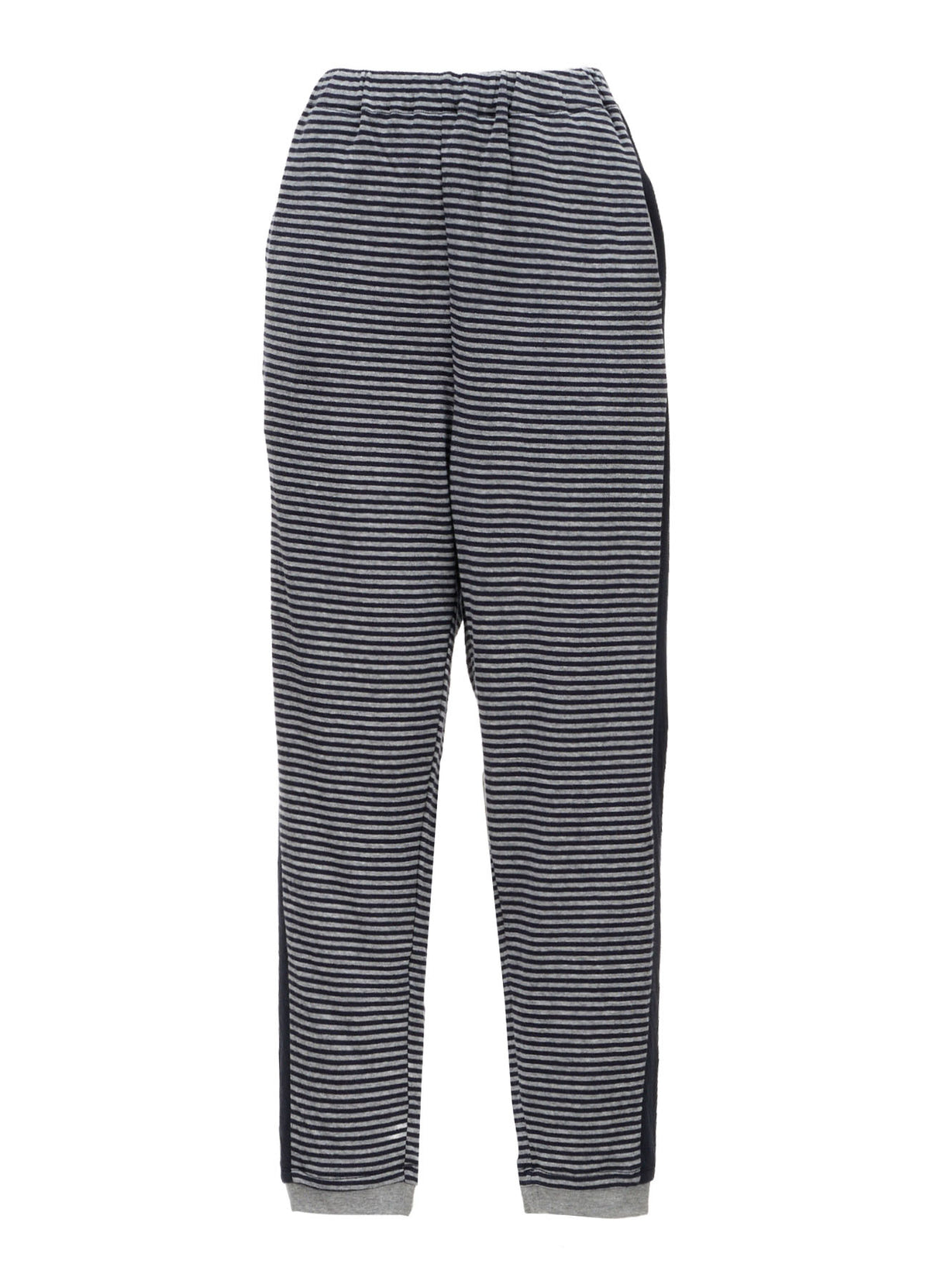 40/40 DUAL-LAYER JERSEY PANTS (M)