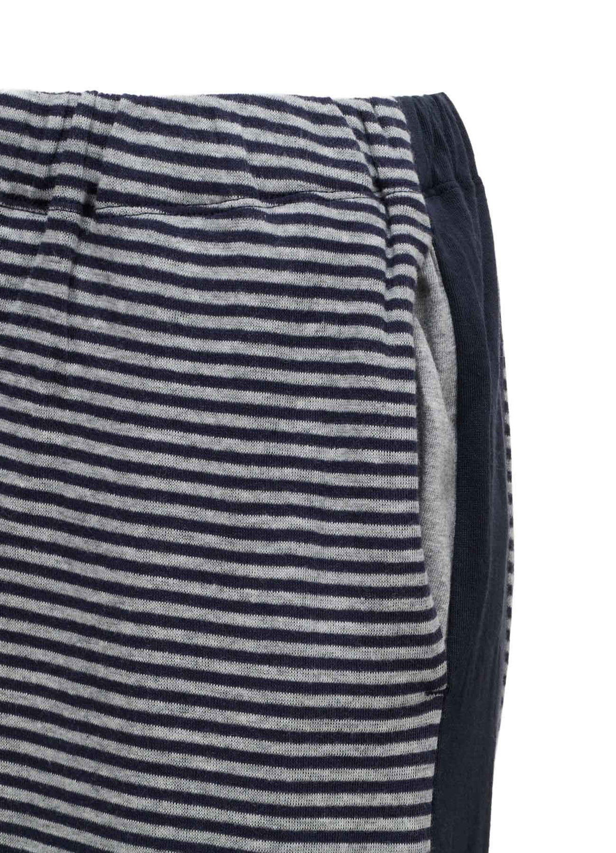 40/40 DUAL-LAYER JERSEY PANTS (M)
