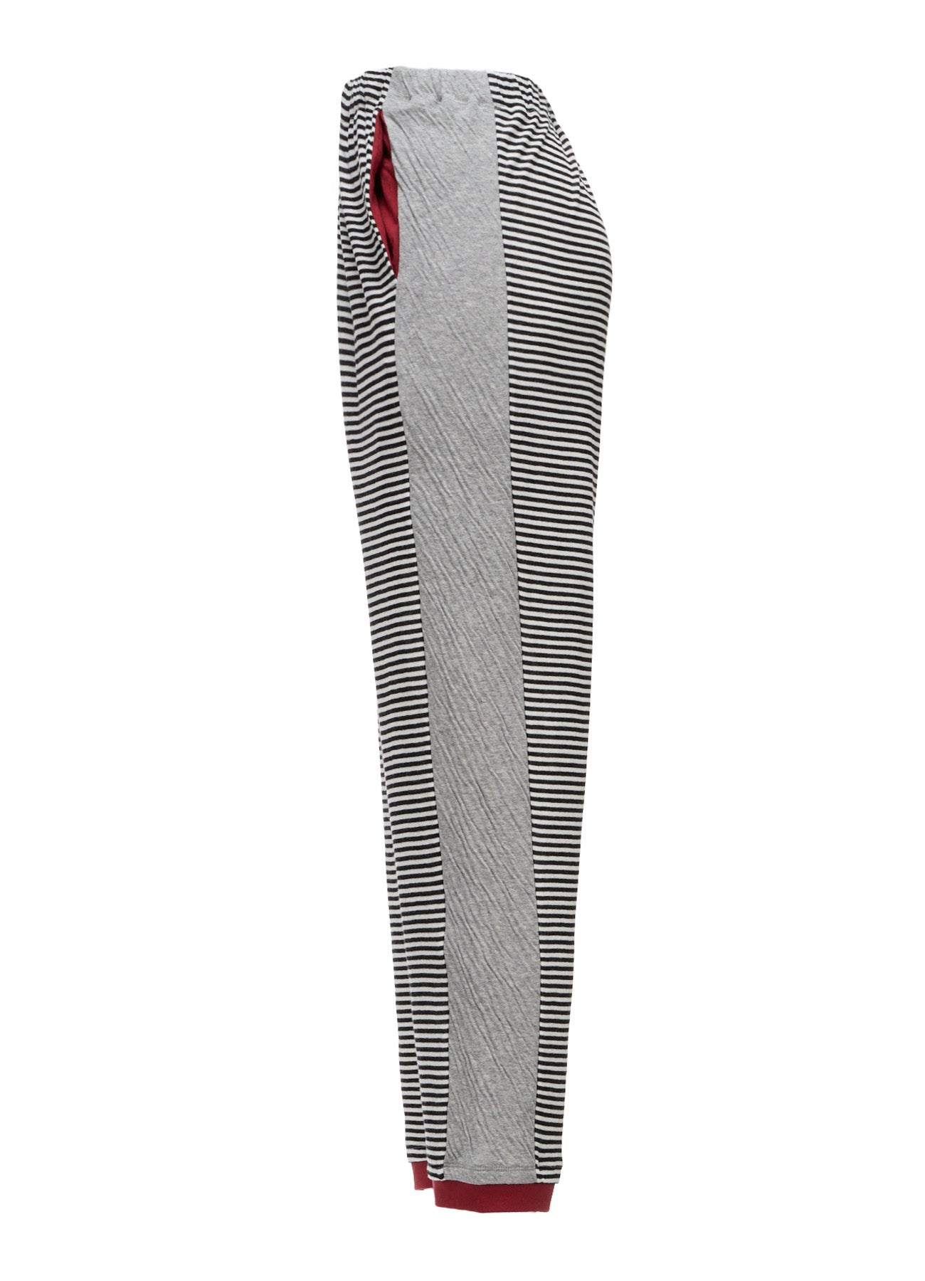 40/40 DUAL-LAYER JERSEY PANTS (L) – THE SHOP YOHJI YAMAMOTO