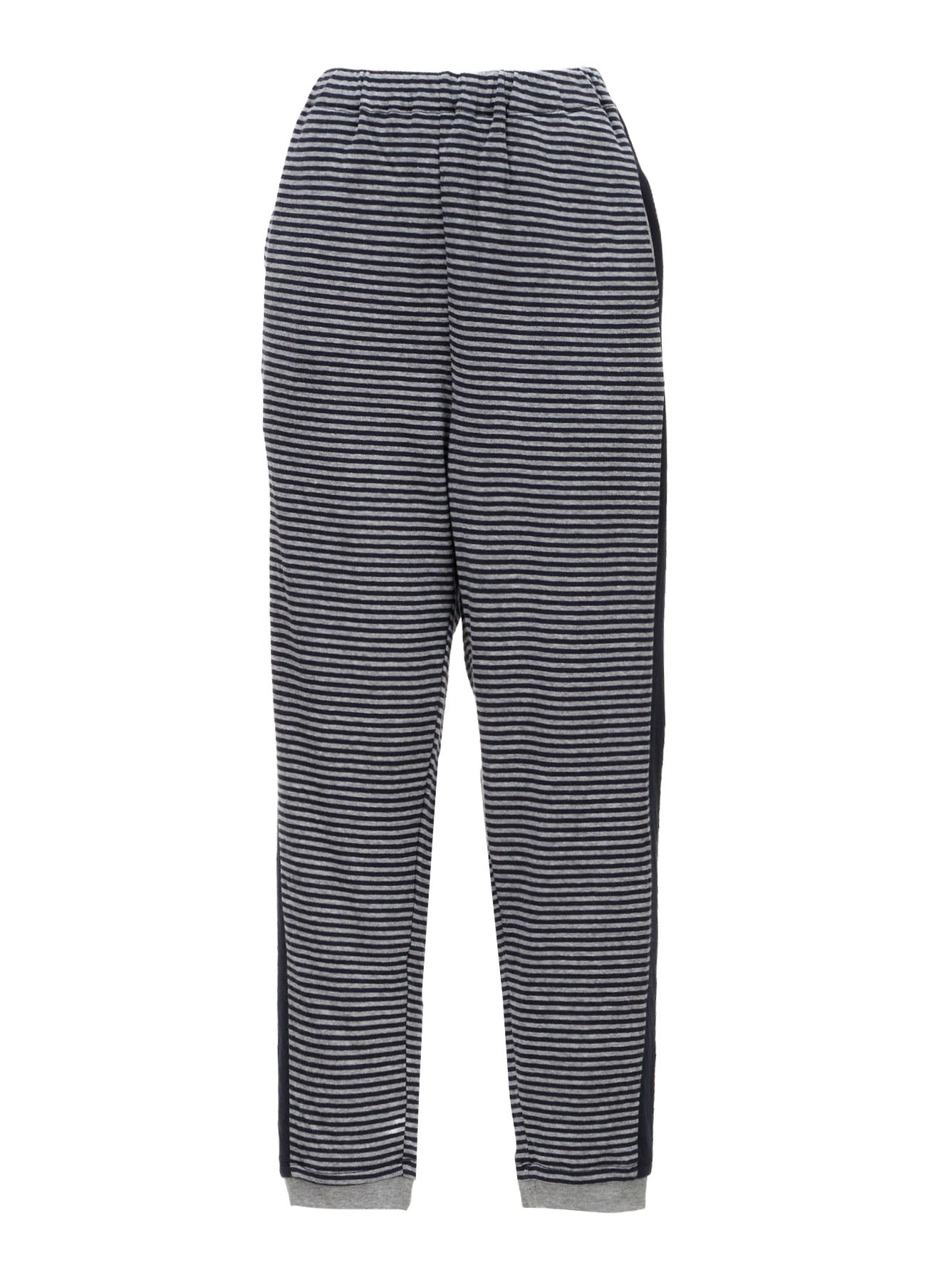 40/40 DUAL-LAYER JERSEY PANTS (L) – THE SHOP YOHJI YAMAMOTO
