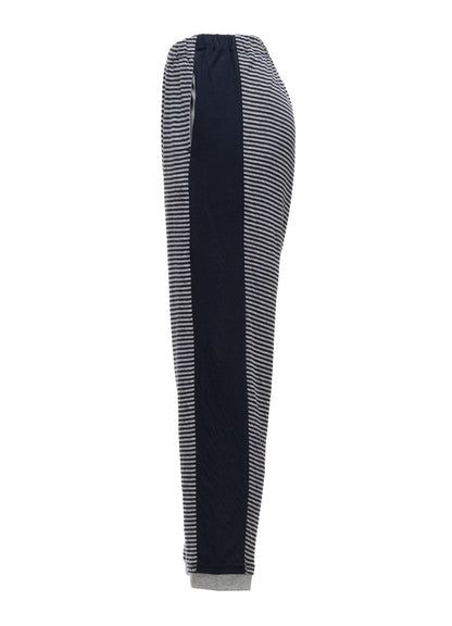 40/40 DUAL-LAYER JERSEY PANTS (L)