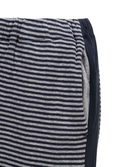 40/40 DUAL-LAYER JERSEY PANTS (L)