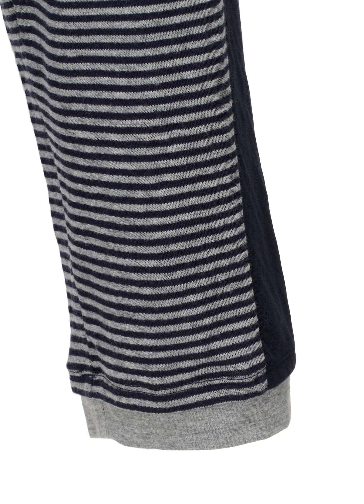40/40 DUAL-LAYER JERSEY PANTS (L)