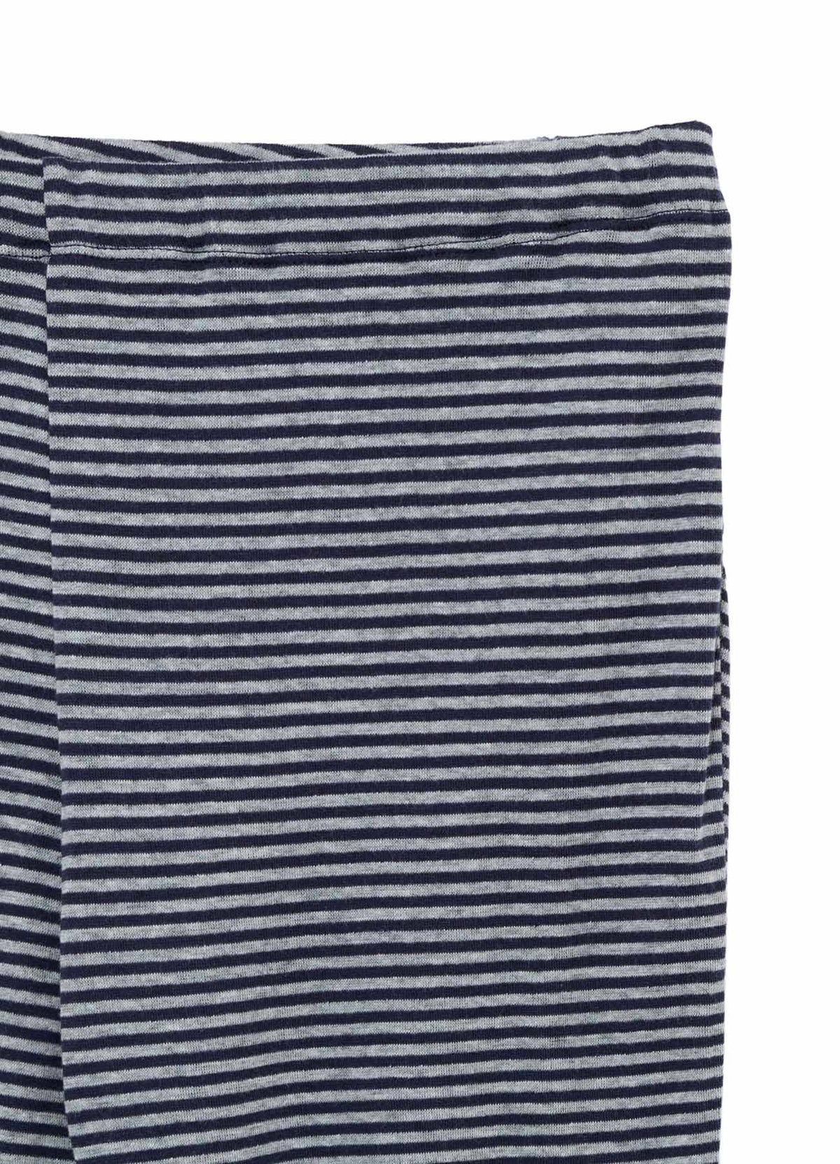 40/40 DUAL-LAYER JERSEY BORDER LEGGINGS