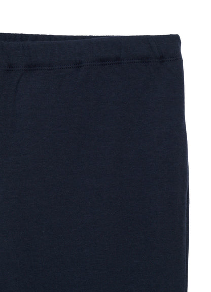 40/40 DUAL-LAYER JERSEY LEGGINGS