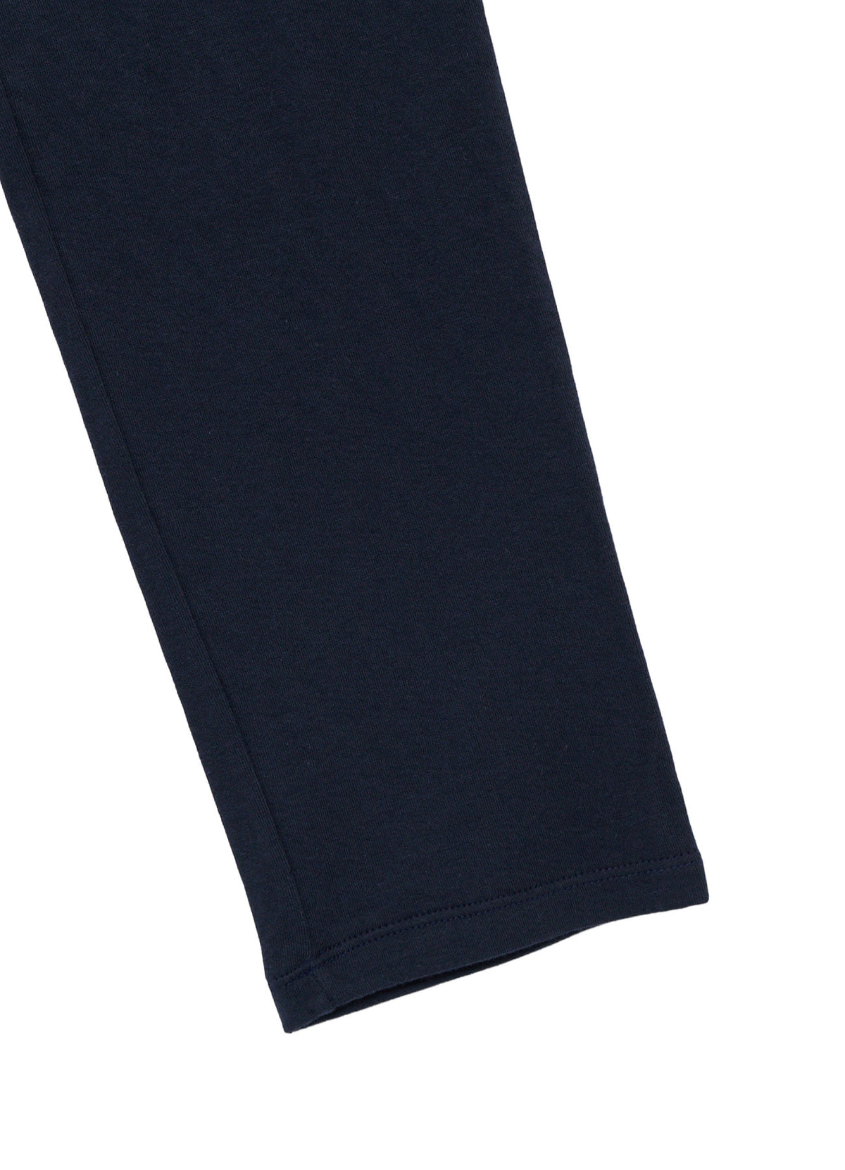 40/40 DUAL-LAYER JERSEY LEGGINGS