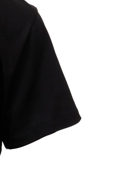 CE/C JERSEY + COTTON VOILE WASHER SHIRT