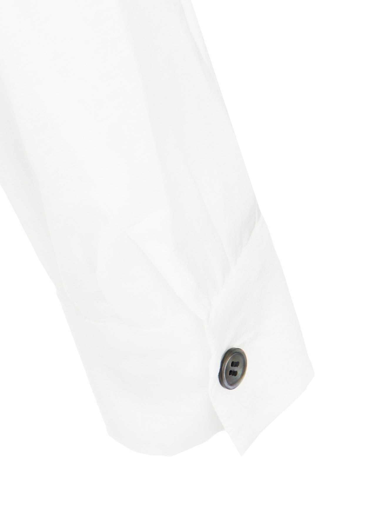 SHINY LAWN SHORT SHIRT