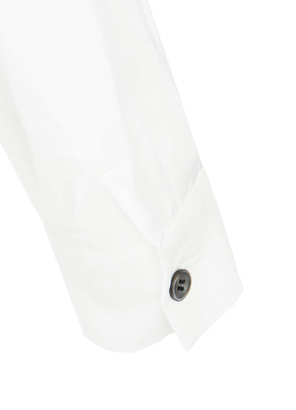 SHINY LAWN SHORT SHIRT