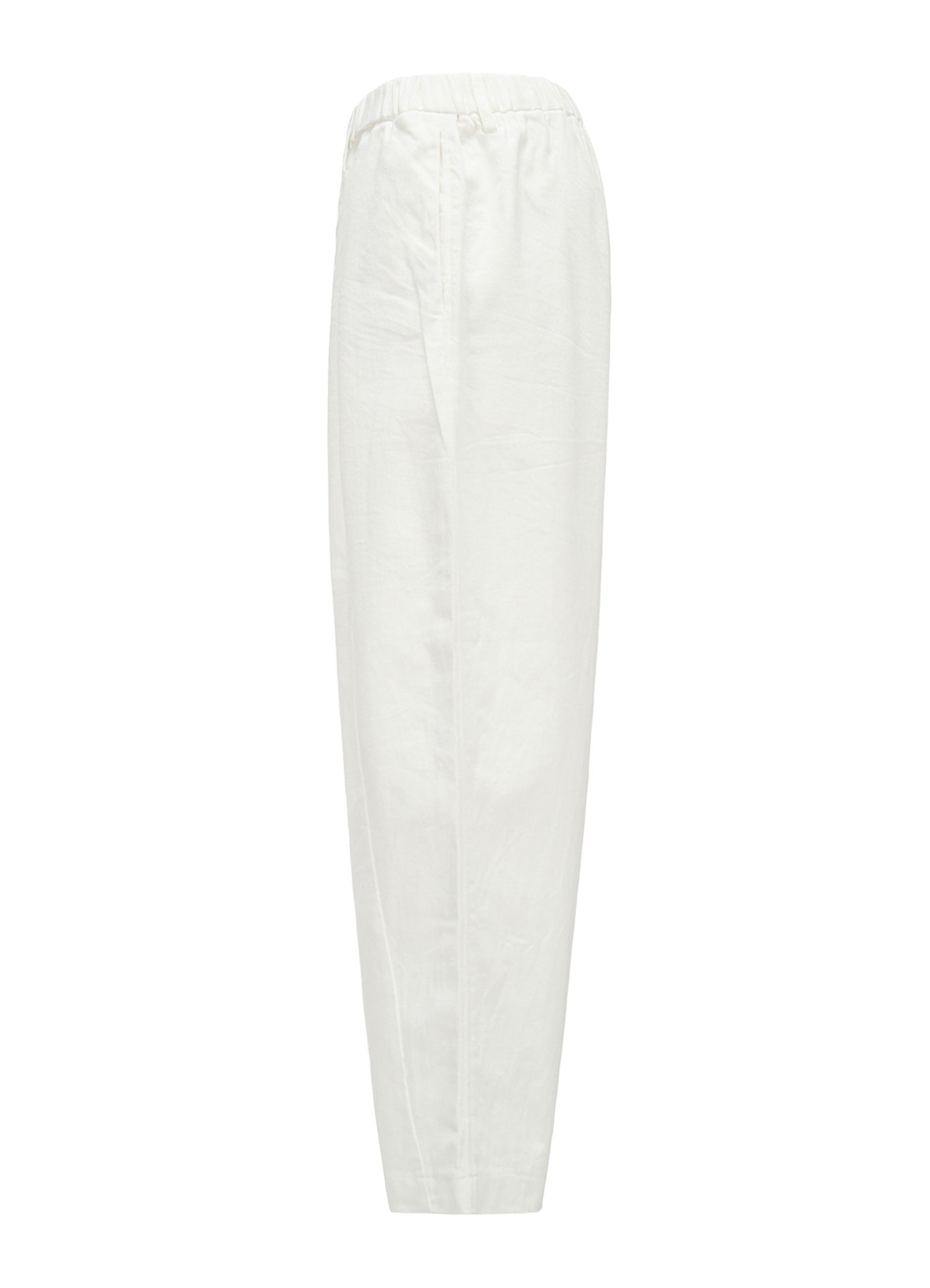 9oz STRETCH FRONT TUCK PANTS