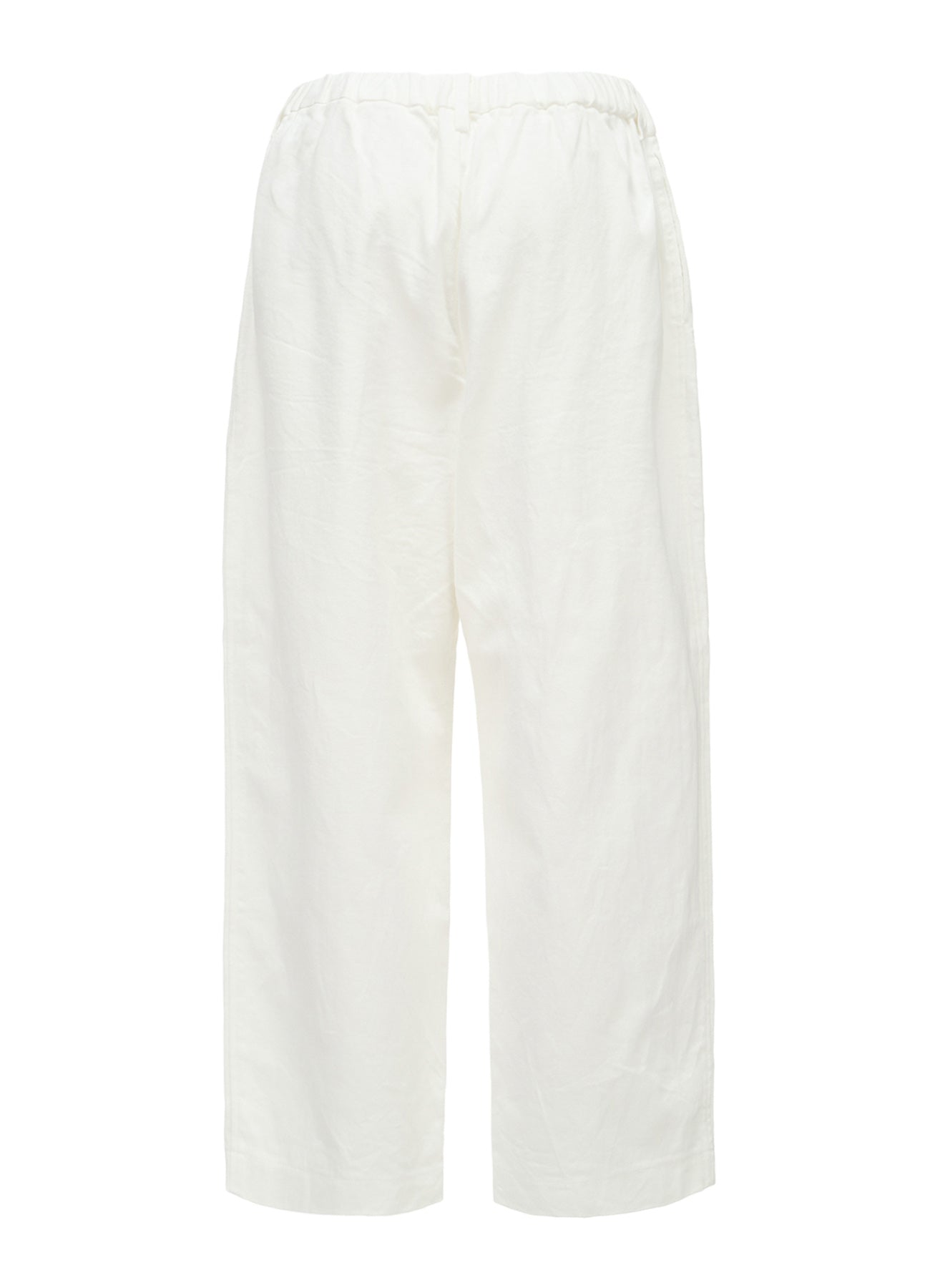 9oz STRETCH FRONT TUCK PANTS