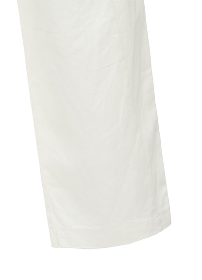 9oz STRETCH FRONT TUCK PANTS