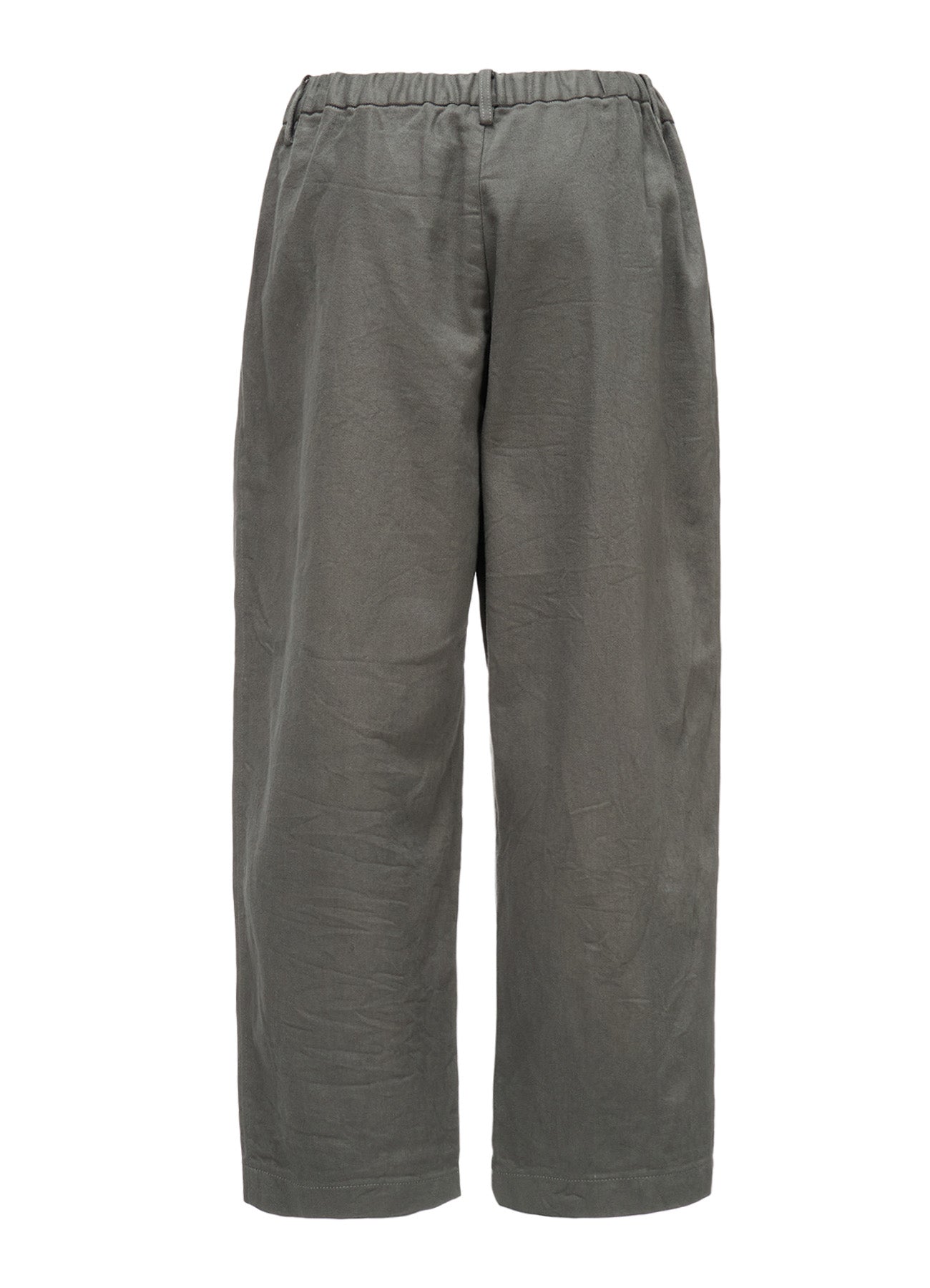 9oz STRETCH FRONT TUCK PANTS