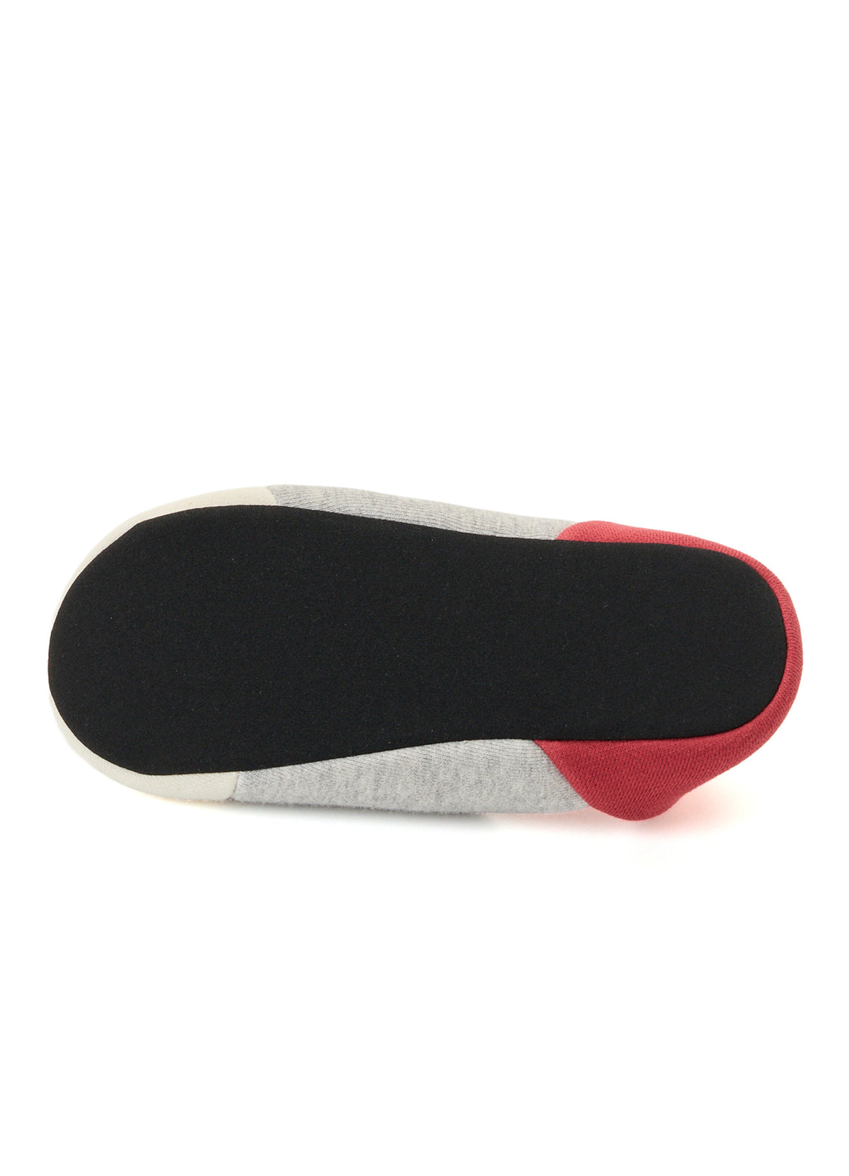 COLOR BLOCK ROOM SHOES (M)
