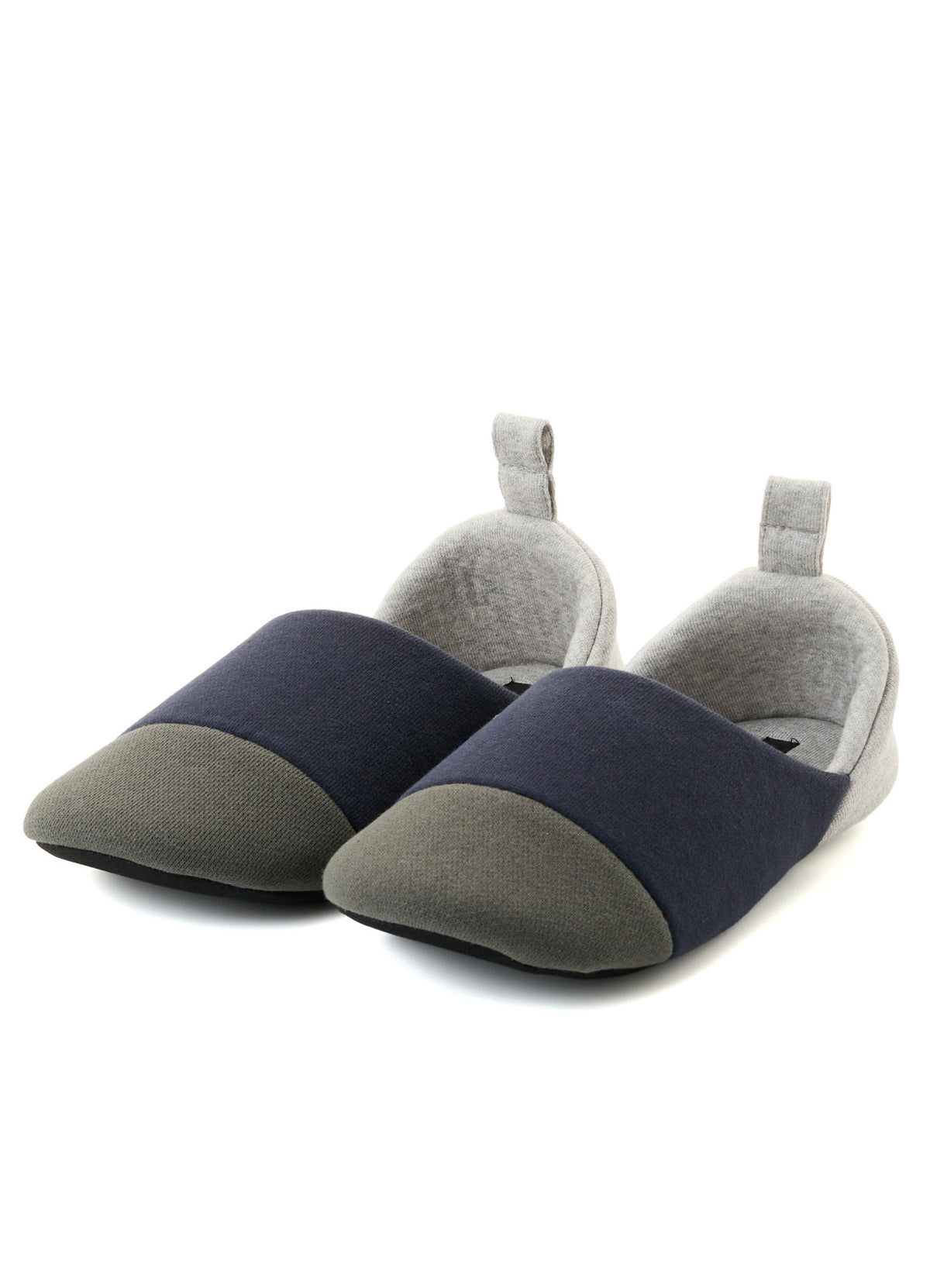 COLOR BLOCK ROOM SHOES (M)